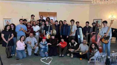 Hammamet accueille une rencontre musicale entre talents tunisiens et français