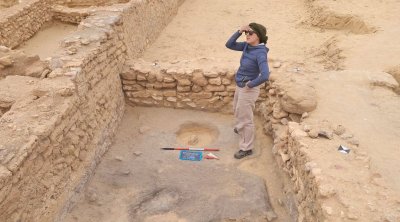 بالصور : مشروع تونسي إيطالي يُعيد اكتشاف كنوز كستيليا التاريخية