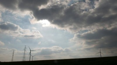 تونس : طقس بارد مع أمطار متفرقة