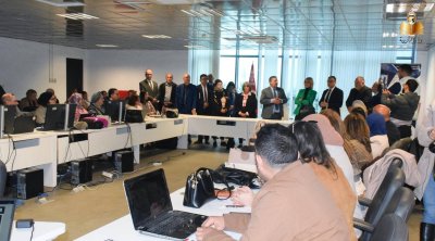 تفاصيل التسجيل في منصة الدعم المدرسي ''جسور''