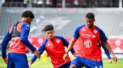 موعد مباراة تونس وكندا الودية و القناة الناقلة 