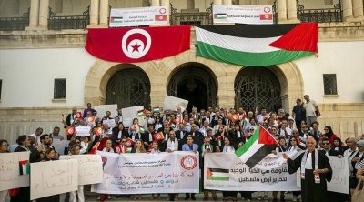 الهيئة الوطنية للمحامين: قانون إعدام الأسرى الإسرائيلي جريمة ضد الإنسانية