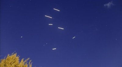 Les Houthis revendiquent une attaque conjointe à la roquette contre Israël, menée avec l'Iran et le Hezbollah