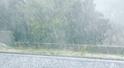 طقس ممطر في تونس اليوم 