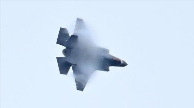 L’Iran affirme avoir abattu un F-35 américain