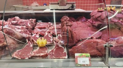 تونس ...إجراءات عاجلة لضمان وفرة اللحوم البيضاء والحمراء