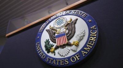 سفارة واشنطن تدعو الأمريكيين إلى مغادرة لبنان 