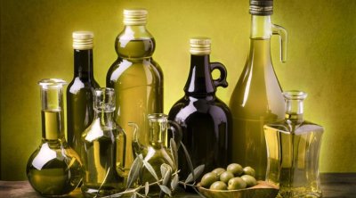 تظاهُرة للترويج لزيت الزيتون التونسي في بروكسال 