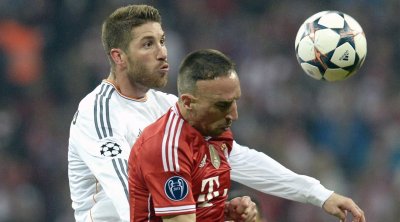 قمة نارية الليلة .. ريال مدريد يواجه بايرن ميونخ في دوري الأبطال