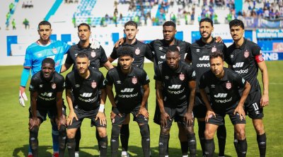 الإفريقي يحتج على التحكيم ويطالب بتوضيح حول الـVAR