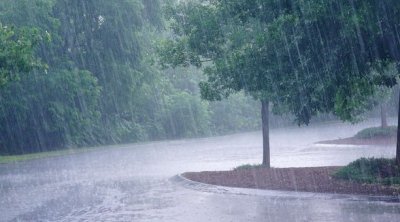 تونس:  أمطار متفرقة وغزيرة بهذه المناطق