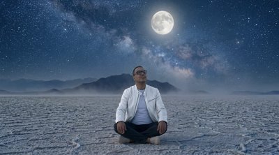 بالفيديو : نبيل بوذينة يطلق أغنيته الجديدة ''نسيتني علاش''