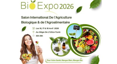 16e édition du Salon bio : un rendez-vous pour valoriser les productions locales
