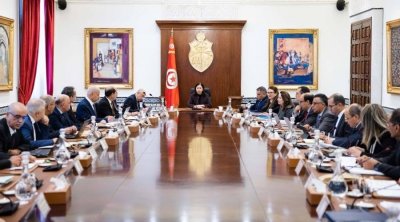 La Tunisie renforce sa stratégie agricole pour consolider sa souveraineté alimentaire