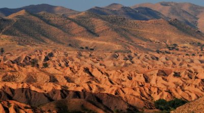 Tunisie : Le Géoparc Dahar rejoint le réseau mondial de l’UNESCO