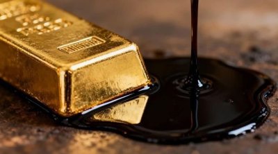 ارتفاع أسعار الذهب وتراجع النفط عقب تمديد الهدنة