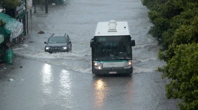 شتاء استثنائي في تونس: درجات حرارة فوق المعدلات… وفيفري الأشد حرارة