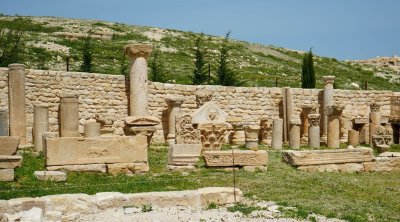 La Tunisie à l’honneur : ses sites naturels intégrés au premier rapport mondial de l’UNESCO