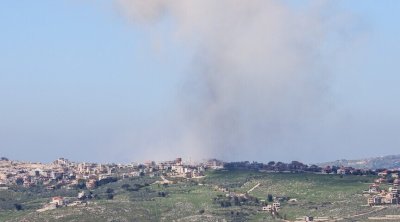 غارات إسرائيلية على جنوب لبنان رغم وقف إطلاق النار