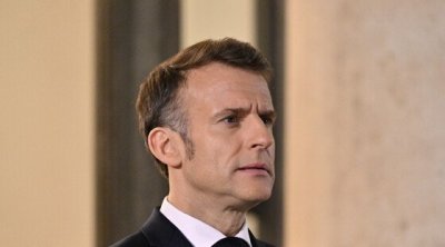 Macron annonce une conférence de soutien au Liban