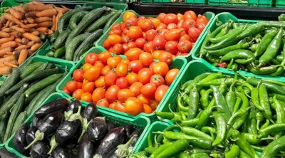 انفراج قريب لأزمة الطماطم في تونس