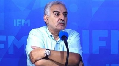 النقابة تندّد بإيقاف بزياد الهاني وتطالب بإطلاق سراحه فورًا