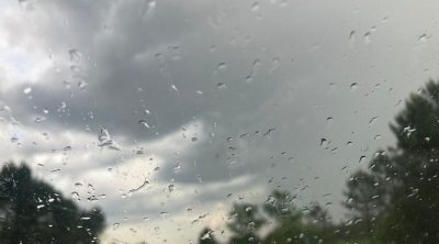 Tunisie : Pluies orageuses et risque de grêle sur les régions ouest du nord et du centre