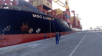 Le Port de Zarzis s’ouvre au commerce international