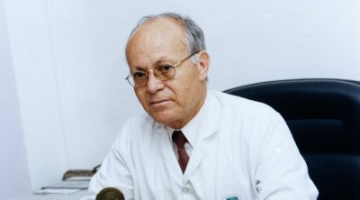Le chemin de mon destin : le parcours inspirant d’un grand médecin tunisien