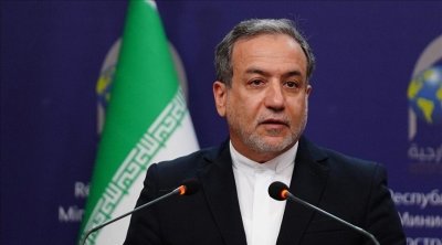 عراقجي يبحث مع نظيريه الهندي والبولندي مستجدات وقف إطلاق النار