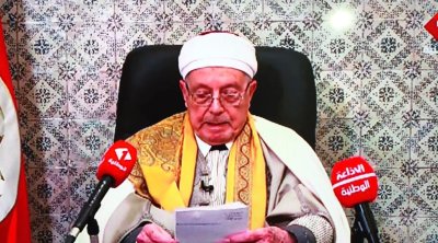 مفتي الجمهورية : الأضحية للي ينجم… و ''مدّ رجليك على قد كسـاك''