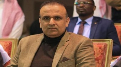 تدهور الحالة الصحيية لوديع الجريء