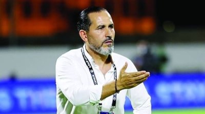 فتحي العبيدي يغادر الاتحاد الرياضي المنستيري