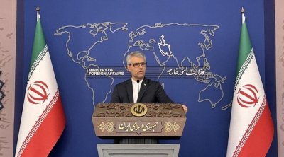إيران تتهم الولايات المتحدة بعدم إبداء "جهد صادق" في المفاوضات