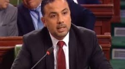 Tunisie : La condamnation de Seifeddine Makhlouf confirmée