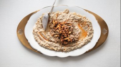 La Semaine de la cuisine turque 2026 annonce son thème : '' La Table du patrimoine''