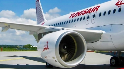 TUNISAIR annonce la suspension de ses vols à destination et en provenance du Maroc