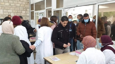 La vaccination des personnes de plus de 40 ans est une priorité pour le ministère de la Santé