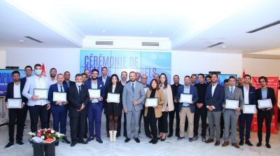 Startup Act: 607 start-ups labellisées depuis 2019