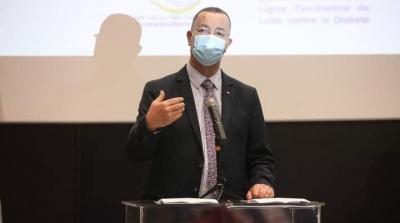 Tunisie-Covid-19: Le ministre de la santé appelle à la vigilance 