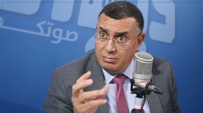 اللومي لسعيّد: اصدر مرسوما يقضي بإعدام جميع النواب شنقا حتى الموت