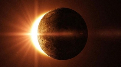 Vendredi : Eclipse lunaire partielle invisible à partir de la Tunisie