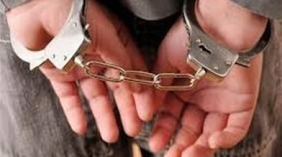 القبض على سلفي أراد إحراق والده داخل المنزل بدعوى أنه طاغوت