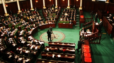 جلستا النظر في مشروع تحصين الثورة وسحب الثقة من المرزوقي تحددان يوم الجمعة