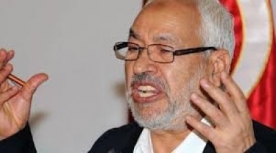 النيابة العمومية تستمع لأقوال الغنوشي كمتضرر 