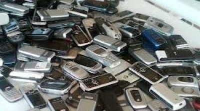  قابس: حجز سلع مهربة تتجاوز قيمتها الـ5 مليارات منها 25 ألف هاتف جوال