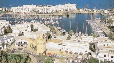 سوسة: إضراب عام بمرسى القنطاوي