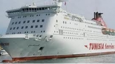 وفاة تونسي غرقا بعد سقوطه من باخرة قرطاج
