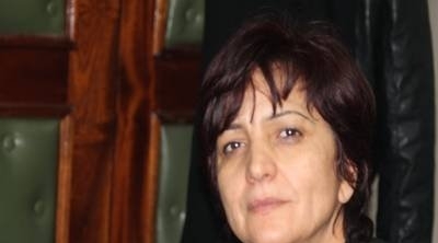 صفحات النهضة على الفايسبوك تطلق حملة ضد سامية عبو