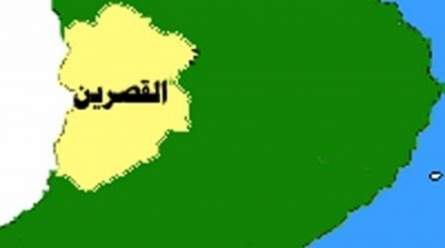 حجز 4000 رصاصة داخل سيارة في القصرين